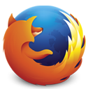 Mozilla Firefox